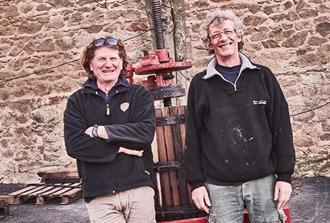 Photo of partner producer La Ferme des 7 Lunes