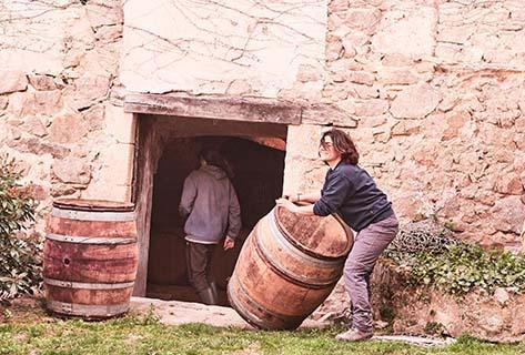 La Ferme des 7 Lunes - 3