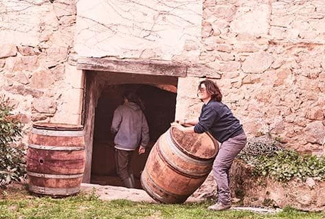 La Ferme des 7 Lunes - 3