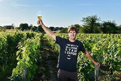 La Grange Tiphaine - 2