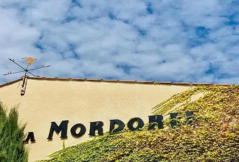 La Mordorée - 1