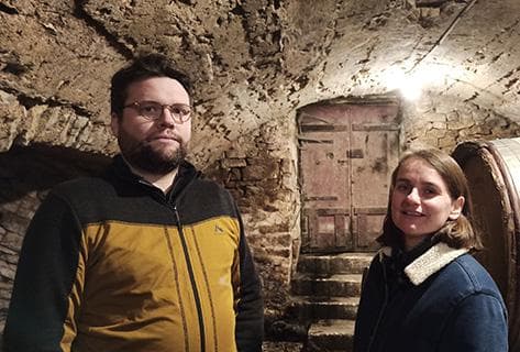 La Soeur Cadette - 4