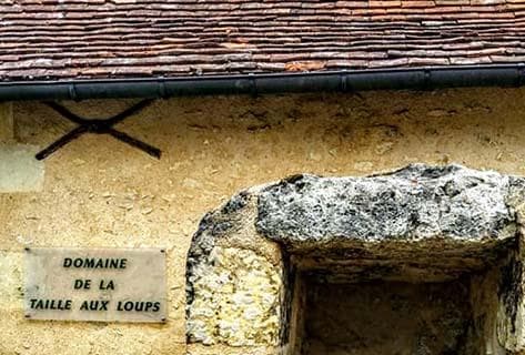 La Taille aux Loups - 1