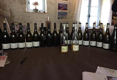 La Taille aux Loups - 4