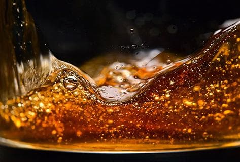 Foto della tenuta - Lagavulin