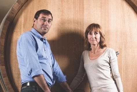 Foto des Partnerweinguts Larmandier-Bernier