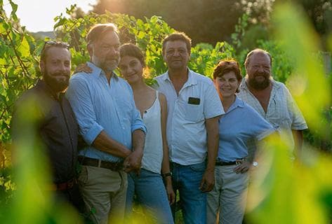 Foto della tenuta - Le Roc