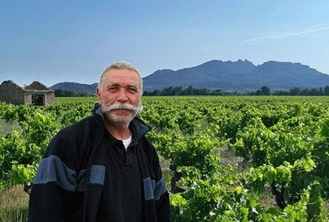 Le Sang des Cailloux - 3