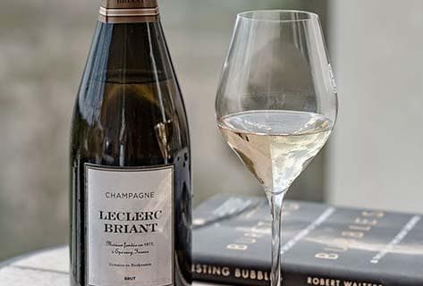 Leclerc-Briant - 3