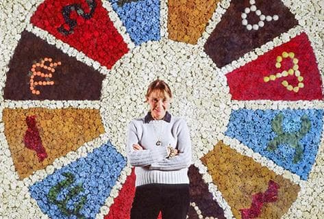 Foto della tenuta - Leroy (domaine)