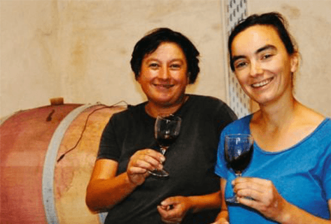 Photo of partner producer Les Closeries des Moussis