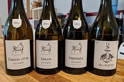 Les Poëte - 3