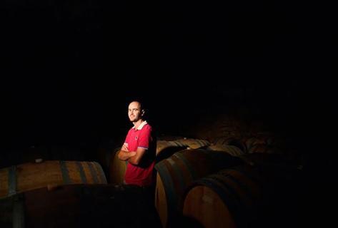 Les Vignes Oubliées - 3