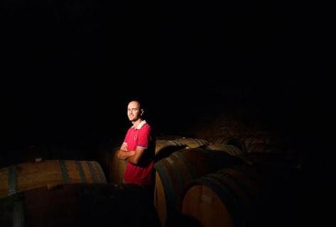 Les Vignes Oubliées - 3