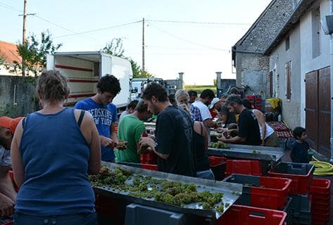 Lise et Bertrand Jousset - 3