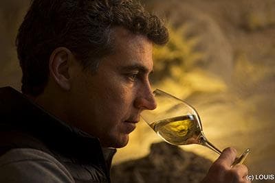 Photo du domaine partenaire Louis Michel et Fils