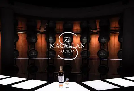 Macallan - 3