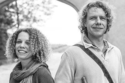 Foto des Partnerweinguts Marcel Lapierre