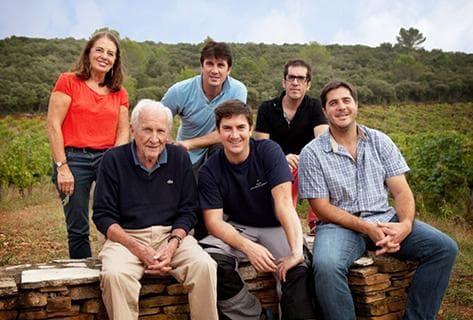 Mas Daumas Gassac - 2