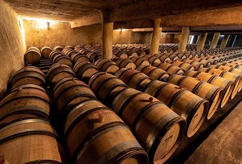 Mas Daumas Gassac - 4