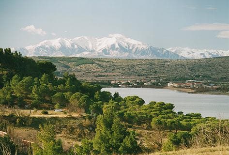 Mas des Caprices - 1