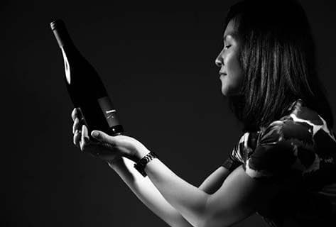 Photo of partner producer Mee Godard