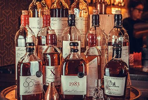 Foto des Partnerweinguts Michel Couvreur