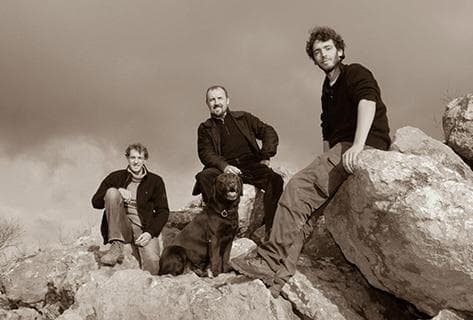 Foto della tenuta - Michel Redde & Fils