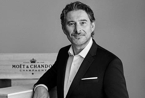 Moët et Chandon - 1