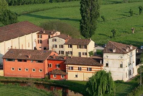 Photo du domaine partenaire Musella