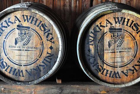 Nikka Whisky - 4