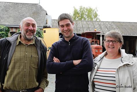 Ogereau (Domaine) - 2