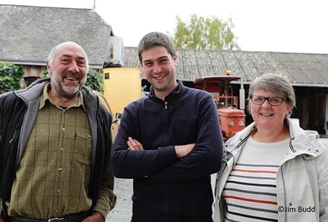 Ogereau (Domaine) - 2