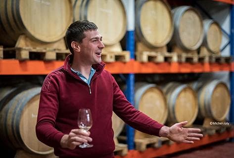 Ogereau (Domaine) - 3