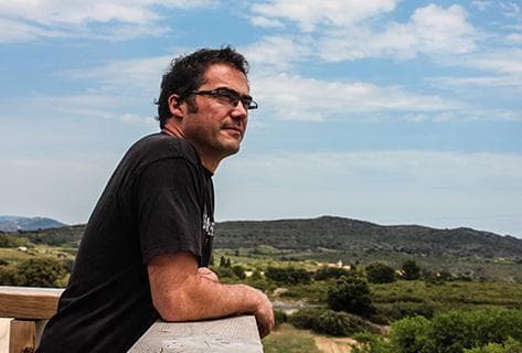 Foto della tenuta - Olivier Pithon