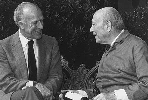 Foto della tenuta - Opus One