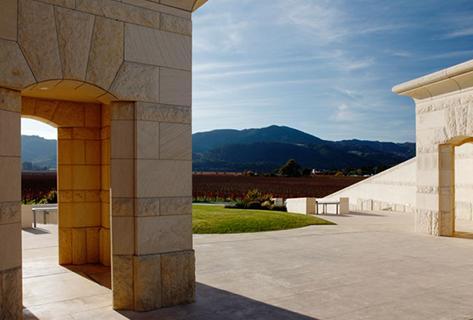 Opus One - 4