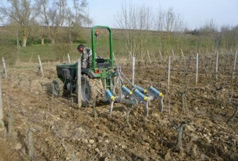 Patrick Baudouin - 2