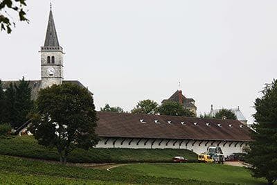 Paul & Marie Jacqueson - 2