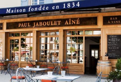 Paul Jaboulet Aîné - 4