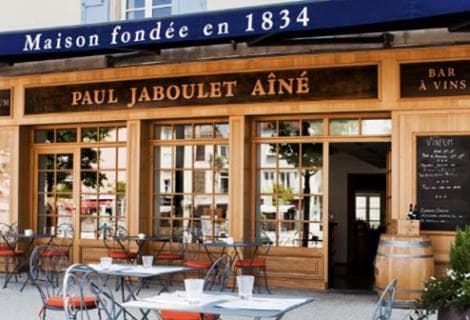 Paul Jaboulet Aîné - 4