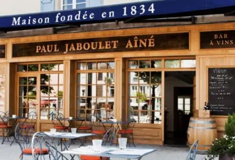 Paul Jaboulet Aîné - 4