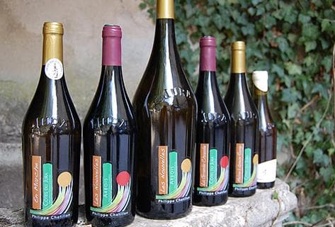 Foto della tenuta - Philippe Chatillon