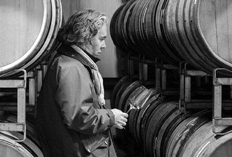 Photo of partner producer Piedrasassi