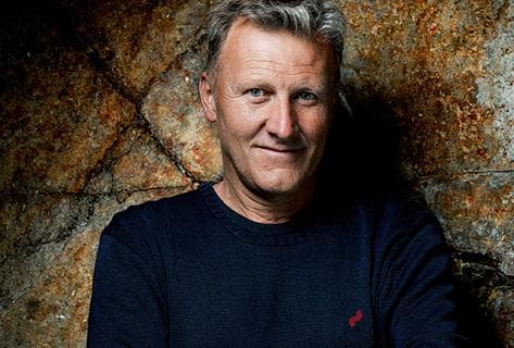 Foto della tenuta - Pierre-Jean Villa