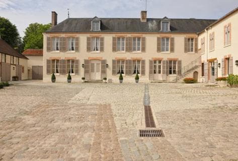 Photo du domaine partenaire Pierre Moncuit