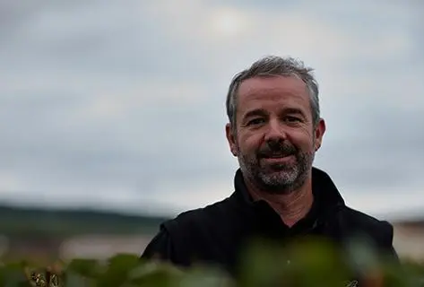 Photo du domaine partenaire Pierre Péters