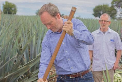 Plantation Rum - 1