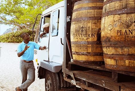 Plantation Rum - 2