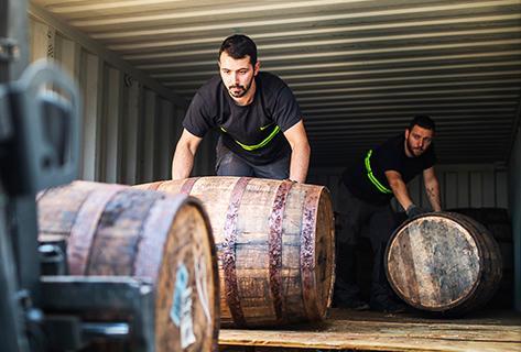 Plantation Rum - 3